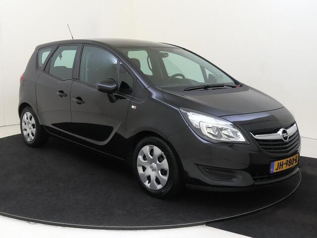 Opel MERIVA 1.4 Turbo Design Edition | Cruise control | Airco | Radio