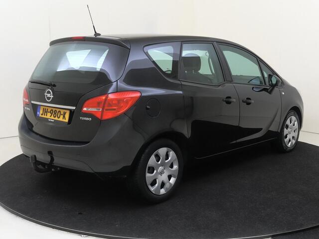 Opel MERIVA 1.4 Turbo Design Edition | Cruise control | Airco | Radio