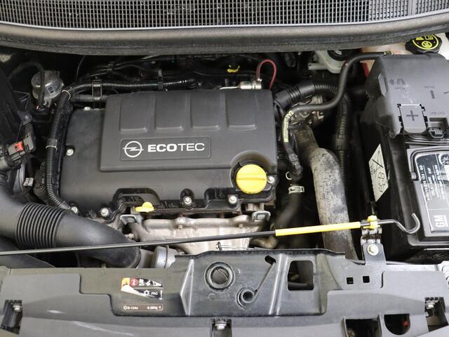 Opel MERIVA 1.4 Turbo Design Edition | Cruise control | Airco | Radio