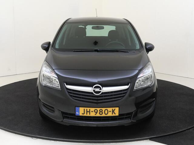 Opel MERIVA 1.4 Turbo Design Edition | Cruise control | Airco | Radio