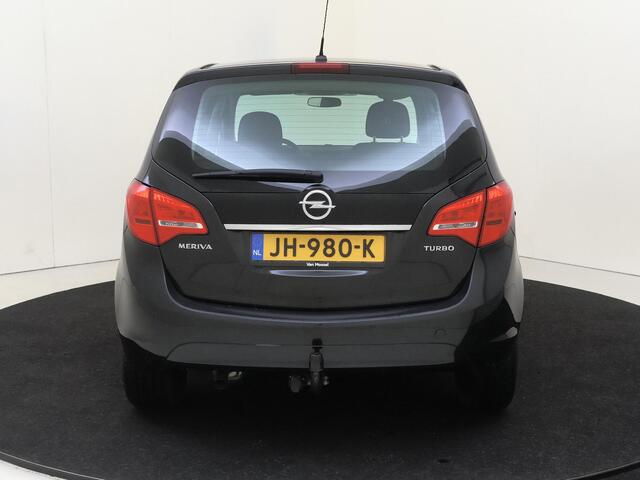 Opel MERIVA 1.4 Turbo Design Edition | Cruise control | Airco | Radio