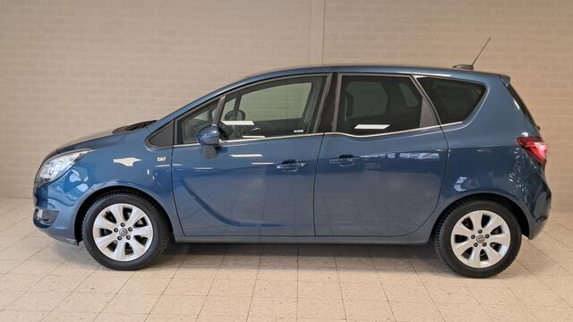 Opel MERIVA 1.4 Blitz