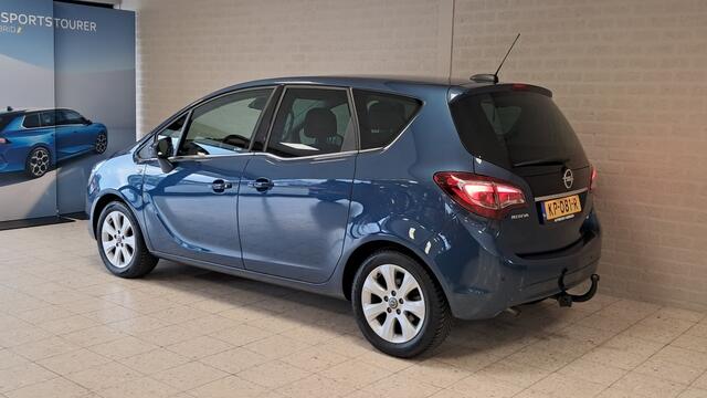 Opel MERIVA 1.4 Blitz