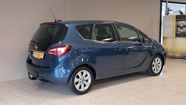 Opel MERIVA 1.4 Blitz