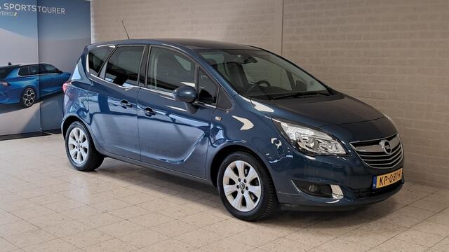 Opel MERIVA 1.4 Blitz