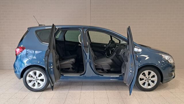 Opel MERIVA 1.4 Blitz