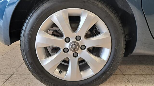 Opel MERIVA 1.4 Blitz