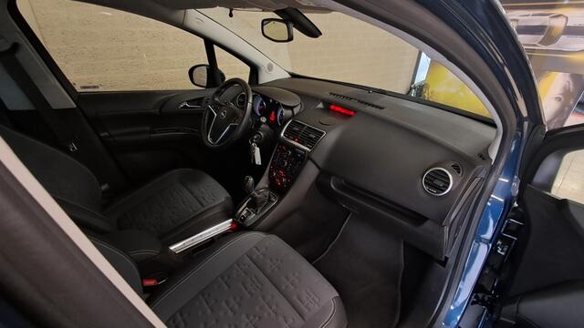 Opel MERIVA 1.4 Blitz