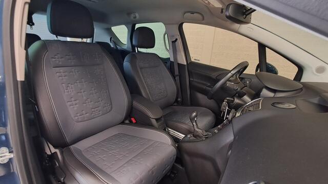 Opel MERIVA 1.4 Blitz