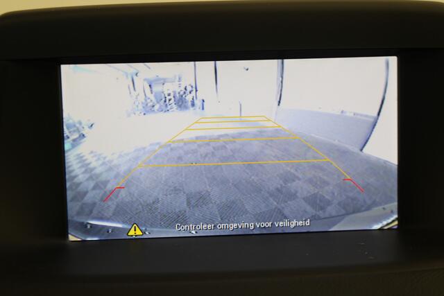 Opel MERIVA 1.4 Turbo Blitz |Camera|Stoelverwarming|