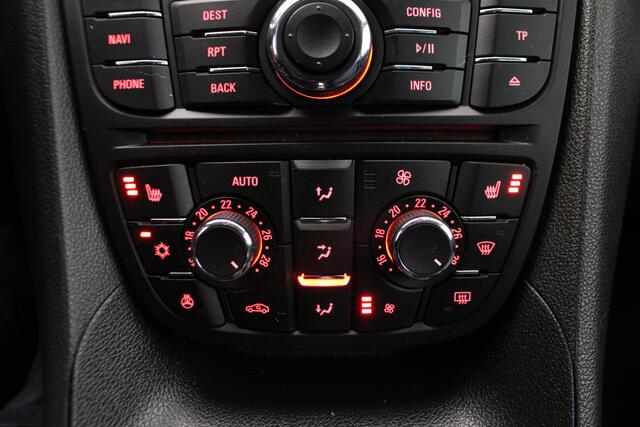 Opel MERIVA 1.4 Turbo Blitz |Camera|Stoelverwarming|