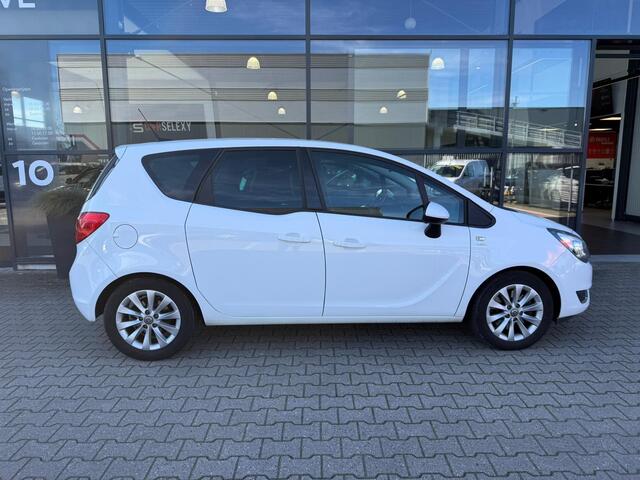 Opel MERIVA 1.4 Turbo Blitz *Trekhaak & Stoelverwarming*