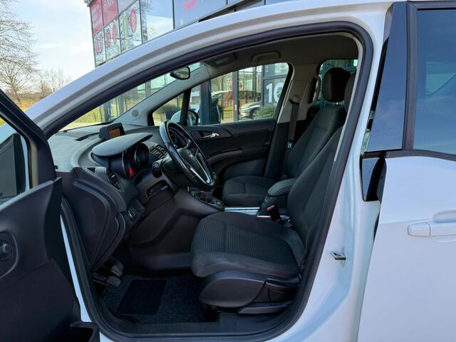 Opel MERIVA 1.4 Turbo Blitz *Trekhaak & Stoelverwarming*