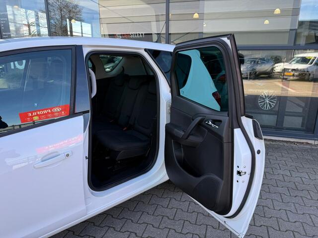 Opel MERIVA 1.4 Turbo Blitz *Trekhaak & Stoelverwarming*