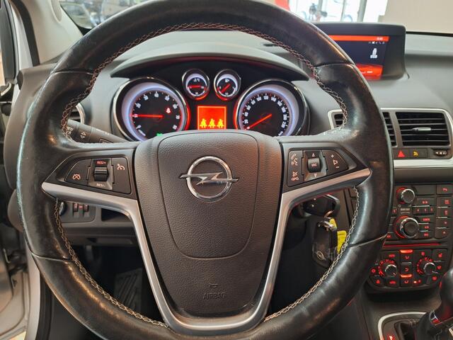 Opel MERIVA 1.4 Turbo Blitz | Trekhaak | Stoel/stuurwielverwarming |