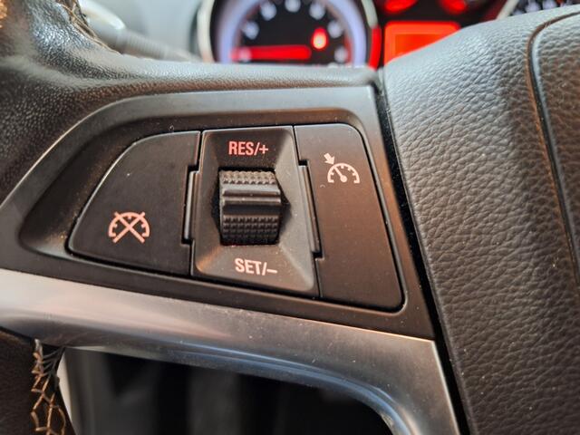 Opel MERIVA 1.4 Turbo Blitz | Trekhaak | Stoel/stuurwielverwarming |