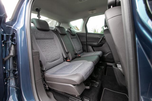 Opel MERIVA 1.4 Turbo Blitz - Trekh. | Stoel&Stuurverw. | Camera