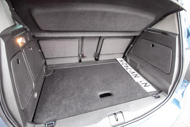 Opel MERIVA 1.4 Turbo Blitz - Trekh. | Stoel&Stuurverw. | Camera