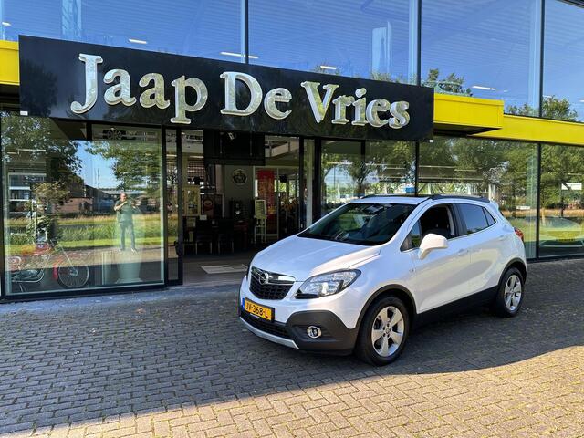 Opel MOKKA 1.4 T Innovation