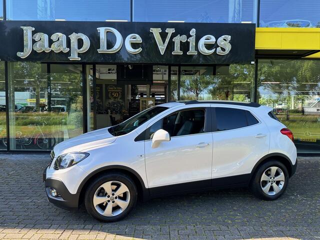 Opel MOKKA 1.4 T Innovation