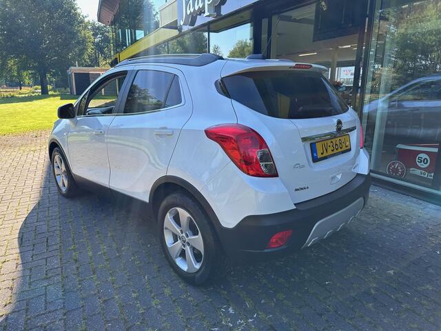 Opel MOKKA 1.4 T Innovation