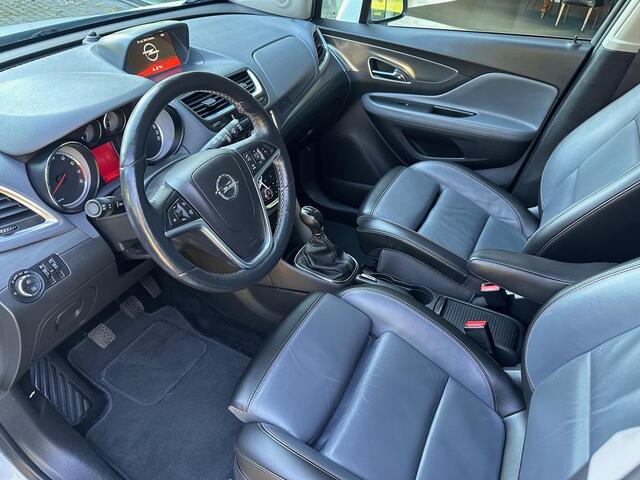 Opel MOKKA 1.4 T Innovation