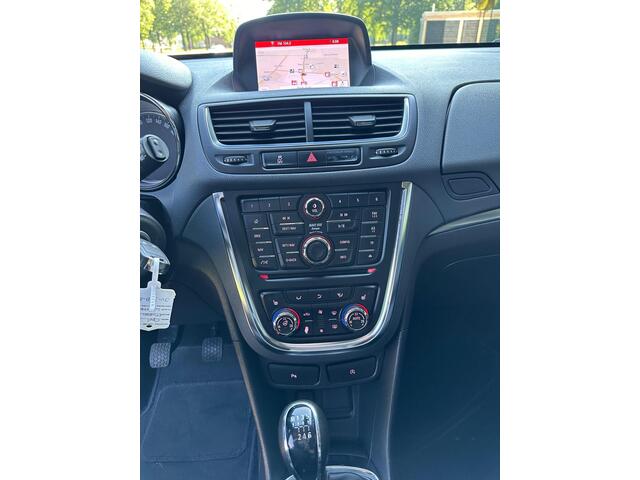 Opel MOKKA 1.4 T Innovation