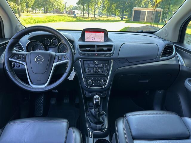 Opel MOKKA 1.4 T Innovation