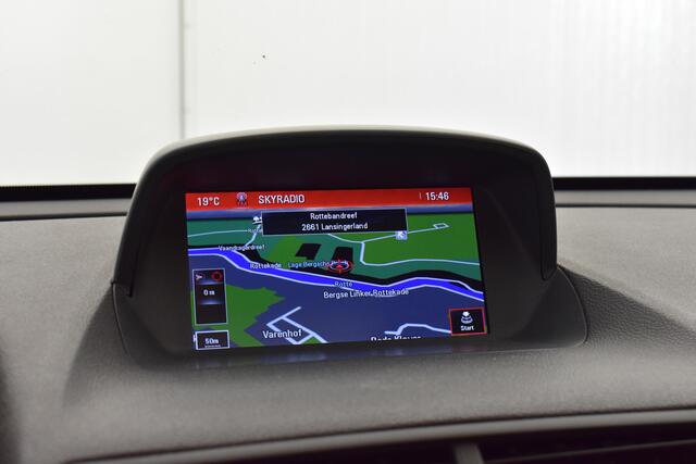 Opel MOKKA 1.4 Turbo Innovation 141 PK Opendak Camera Navi Clima Stoel verwarming