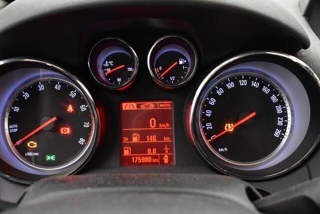 Opel MOKKA 1.4 Turbo Innovation 141 PK Opendak Camera Navi Clima Stoel verwarming