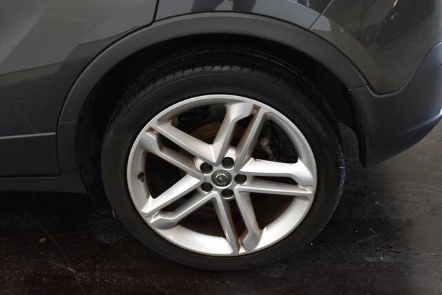 Opel MOKKA 1.4 Turbo Innovation 141 PK Opendak Camera Navi Clima Stoel verwarming