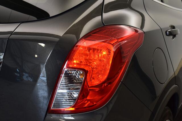 Opel MOKKA 1.4 Turbo Innovation 141 PK Opendak Camera Navi Clima Stoel verwarming