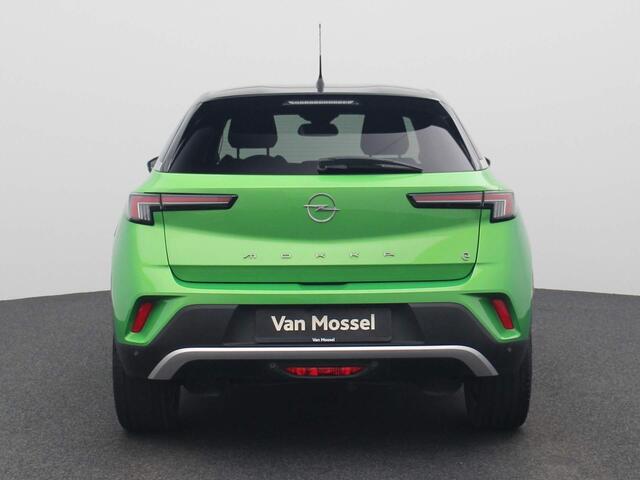 Opel MOKKA Mokka-e Ultimate 50-kWh | Navigatie | Camera Achter | Stoel + Stuurverwarming