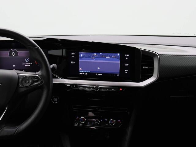 Opel MOKKA Mokka-e Ultimate 50-kWh | Navigatie | Camera Achter | Stoel + Stuurverwarming