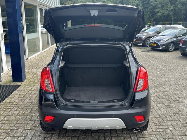 Opel MOKKA 1.4 T Edition / NL Auto / Navi / Cruise Control / DAB / Bluetooth / PDC Voor&Achter / Airco /