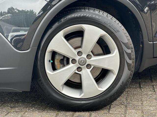 Opel MOKKA 1.4 T Edition / NL Auto / Navi / Cruise Control / DAB / Bluetooth / PDC Voor&Achter / Airco /