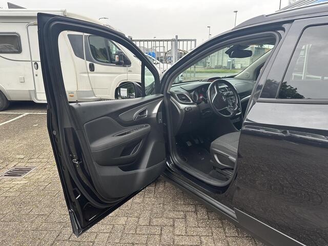 Opel MOKKA 1.4 T Edition / NL Auto / Navi / Cruise Control / DAB / Bluetooth / PDC Voor&Achter / Airco /