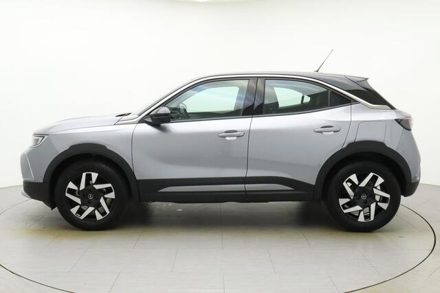 Opel MOKKA 1.2 Turbo Elegance 130 PK | Navigatie | Climate control | Lichtmetalen velgen | Camera | Zwart dak | Cruise control