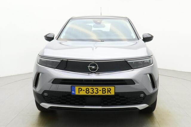 Opel MOKKA 1.2 Turbo Elegance 130 PK | Navigatie | Climate control | Lichtmetalen velgen | Camera | Zwart dak | Cruise control