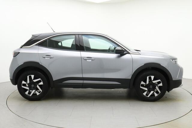 Opel MOKKA 1.2 Turbo Elegance 130 PK | Navigatie | Climate control | Lichtmetalen velgen | Camera | Zwart dak | Cruise control