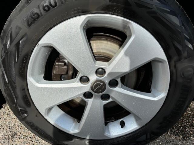 Opel MOKKA 1.4 T Innovation, Clima, Cruise, Navi, Leer, Schuifdak