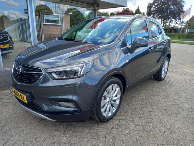 Opel MOKKA X 1.4 Turbo Innovation AUTOMAAT Premium LED verlichting verlichting , Cruise Control, Winterpakket PRIJS RIJKLAAR