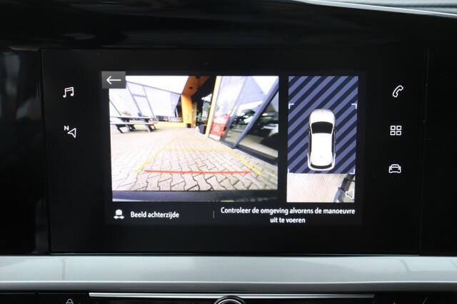 Opel MOKKA 1.2 GS Line - Navi-Apple/Android - camera