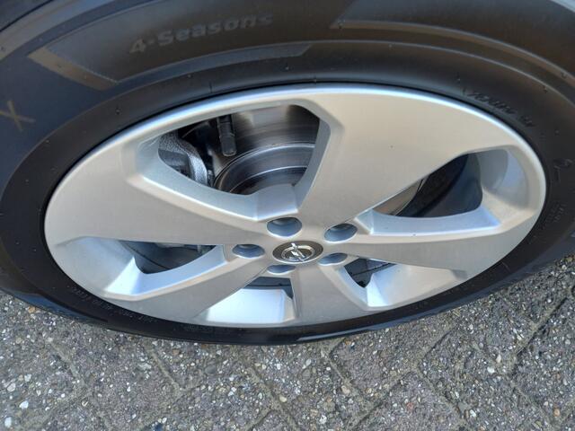 Opel MOKKA X 1.4 Turbo Innovation Schuif/ kanteldak, treeplanken, Climate Control, A uitrijcamera PRIJS RIJKLAAR