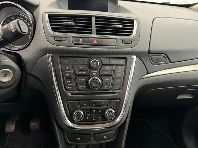Opel MOKKA 1.4 T Innovation 12 MDN GARANTIE | WEINIG KM | NAVI