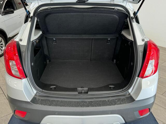 Opel MOKKA 1.4 T Innovation 12 MDN GARANTIE | WEINIG KM | NAVI