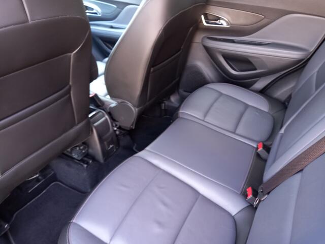 Opel MOKKA 1.4 T Innovation Lederen bekleding,. CXlimate Control, A uitrijcamera PRIJS RIJKLLAR