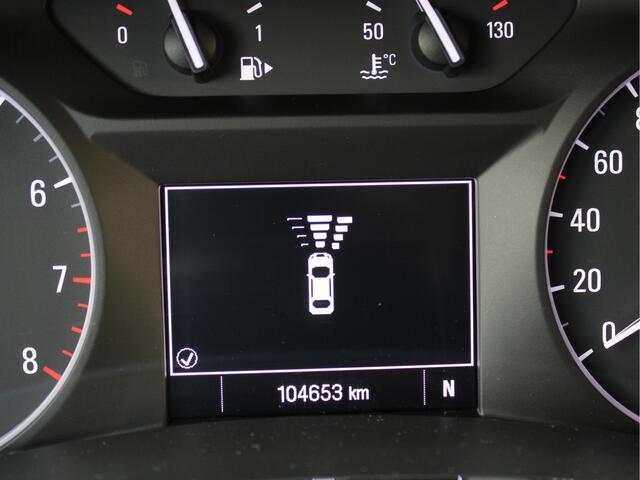Opel MOKKA X 1.4 Turbo 153PK 4x4 Automaat Innovation /NAVI/PDC/Achteruitrijcamera/Leder/Lane assist/Keyless/Trekhaak/LED/Cruise control/Stoelverwarming!