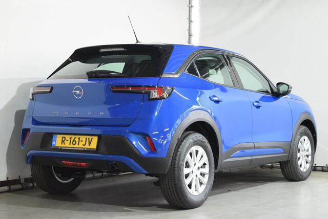 Opel MOKKA 1.2 Edition 100 PK | AIRCO | CRUISE CONTROL | BLUETOOTH | 16" L.M.V. | 1.123 KM