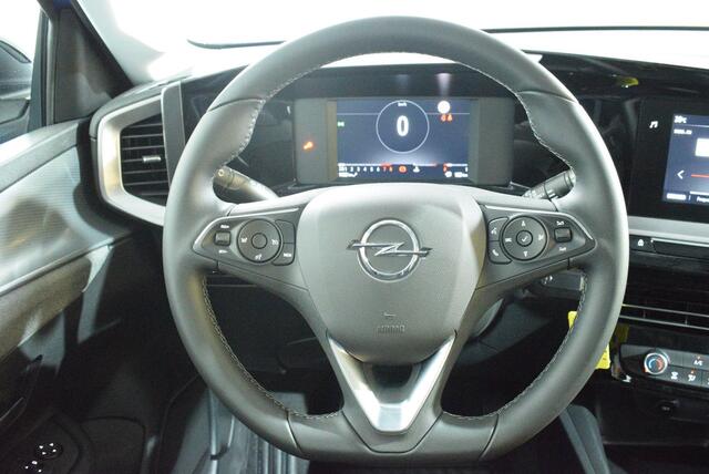 Opel MOKKA 1.2 Edition 100 PK | AIRCO | CRUISE CONTROL | BLUETOOTH | 16" L.M.V. | 1.123 KM